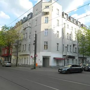 Appart hôtel K&s Berlin