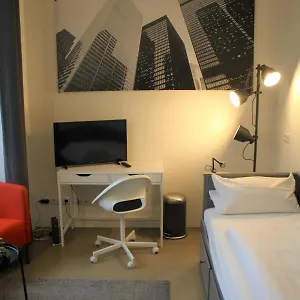 Apartment 2 / Ein - Zweipersonen