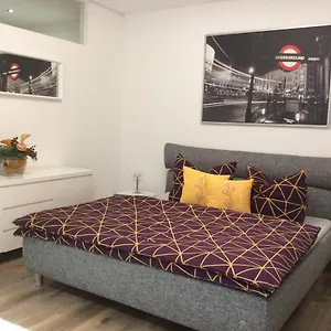 Apartment Ferienwohnung, Passau