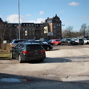 Apartment 3 / Ein - Zweipersonen