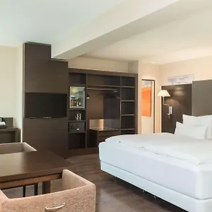 Hotel Nh Koenigsallee Düsseldorf