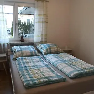 Apartment Frank, Passau