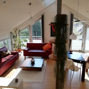 Apartment Traumhaftes Loft 70 Qm * Wohlfühlen In *, Passau