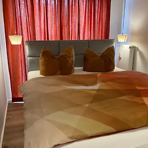 Apartment Ferienwohnung Am, Passau