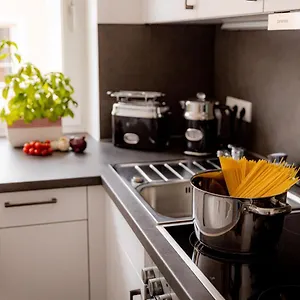 Apartment Bonnystay L Modern L Zentral L Work Space L Kitchen L Smart Tv L Wlan, Passau