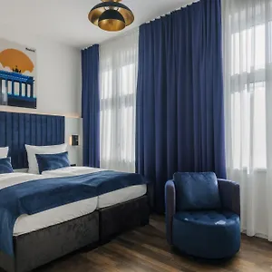 Hotel Homaris East Side Berlino