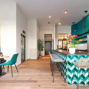 Ostello Coffee Berlino