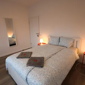 Aparthotel Center