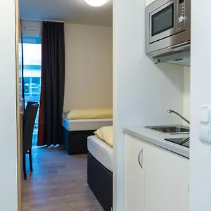Appartement Staffelseestrasse Munich