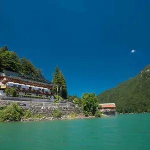  Hotel Karwendelblick